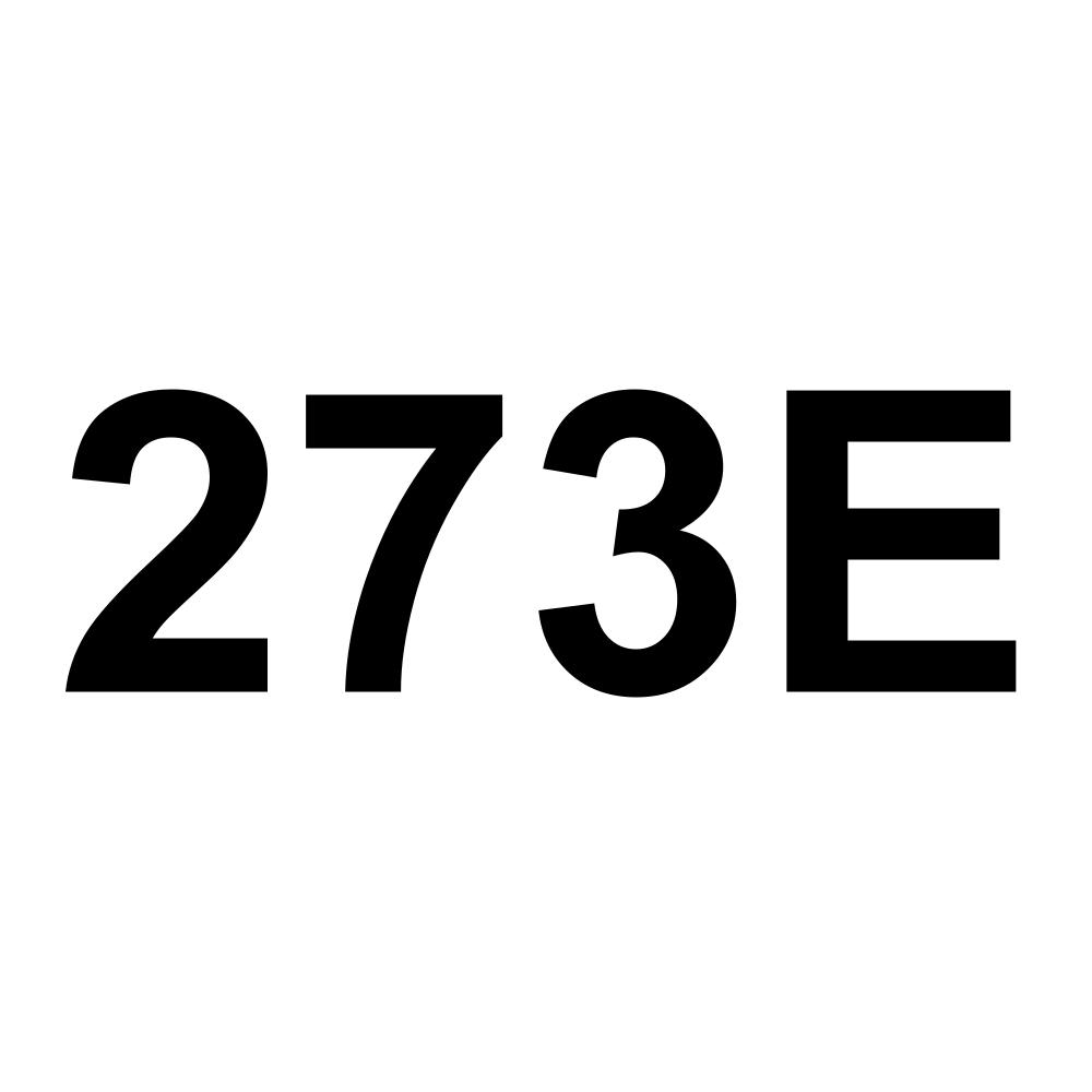 273E
