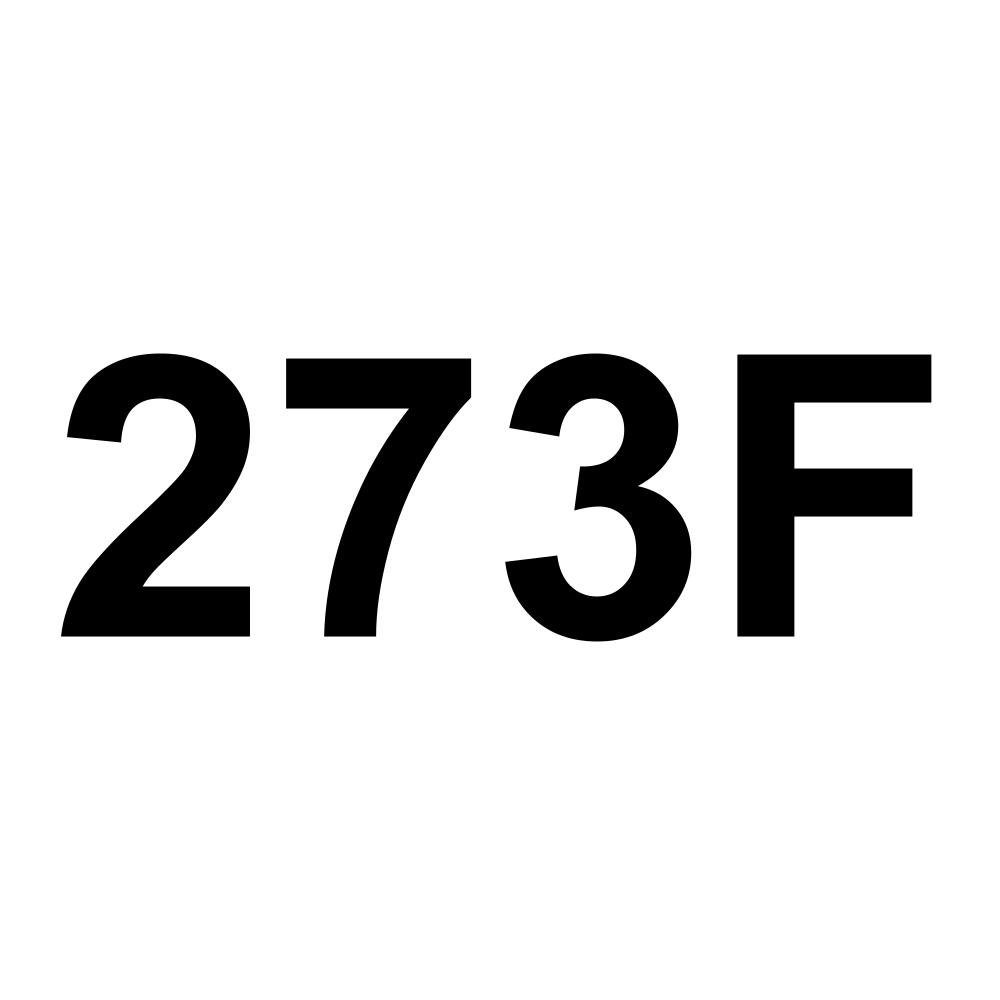 273F