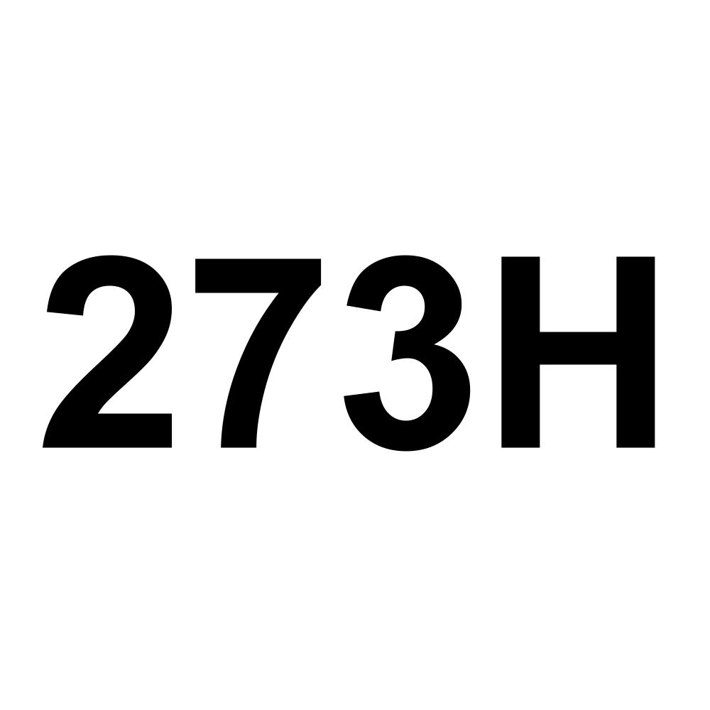273H