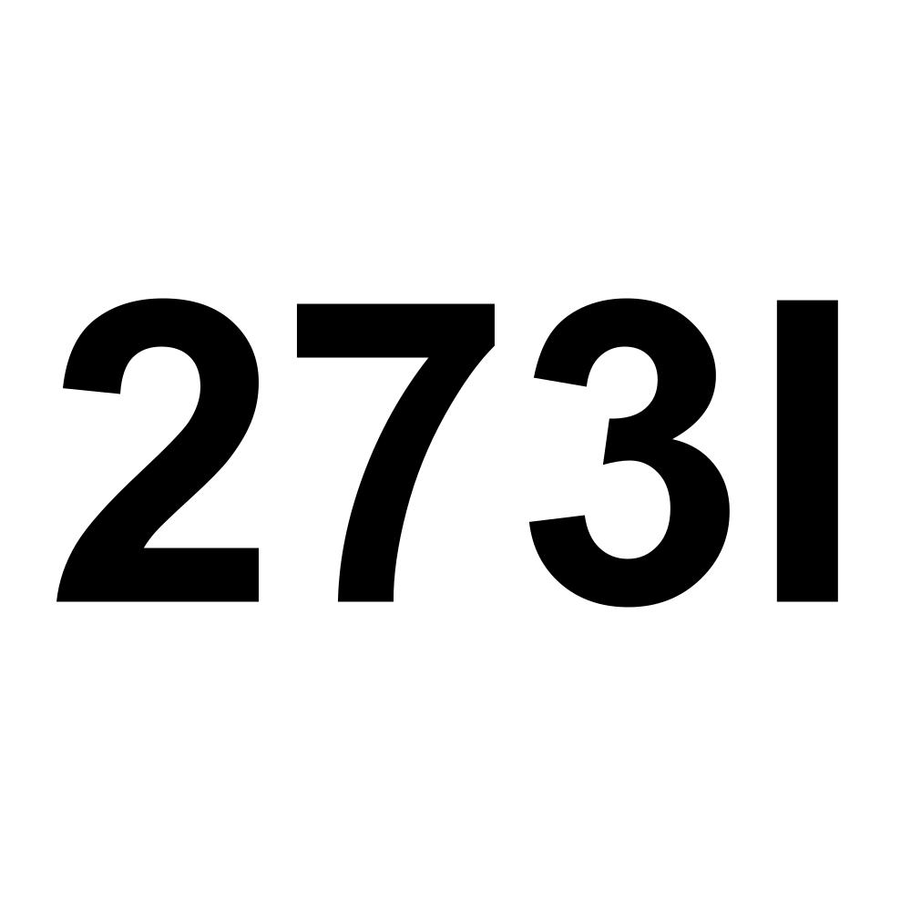 273I