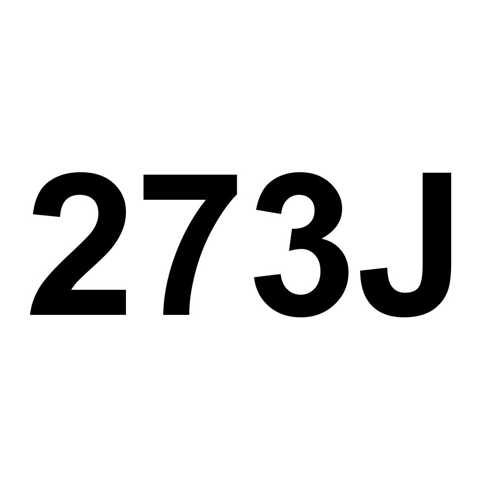 273J