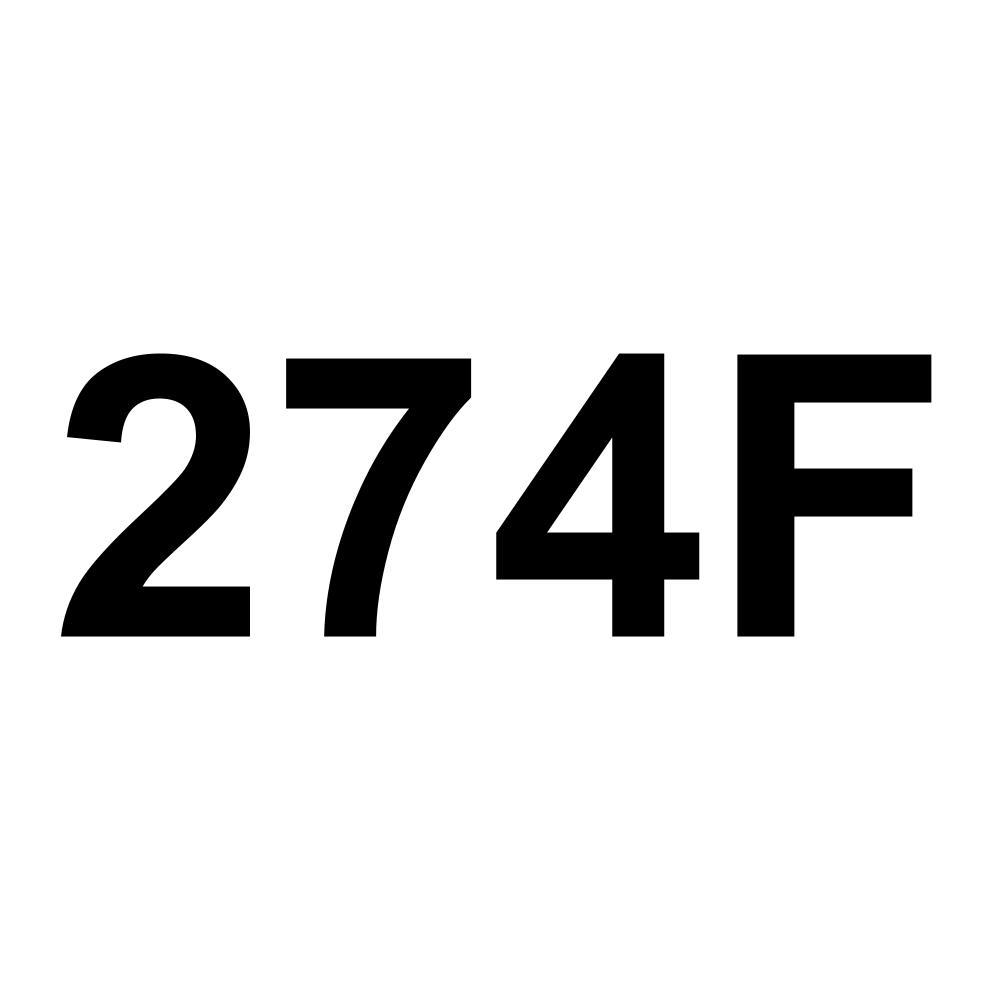 274F