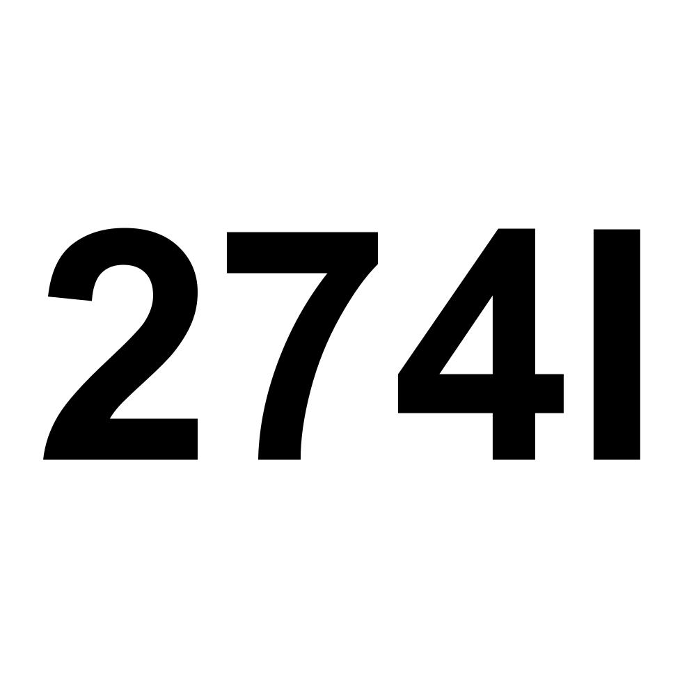 274I