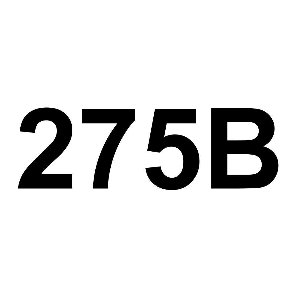 275B