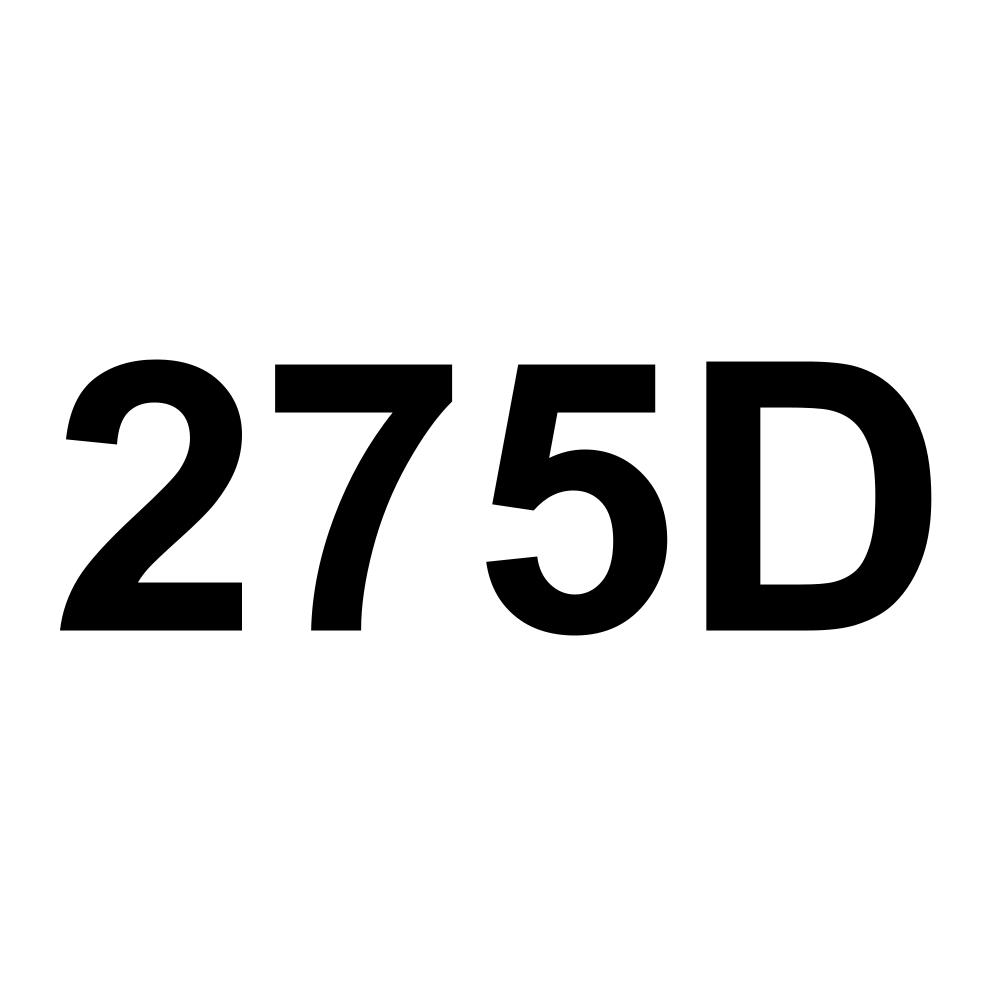 275D