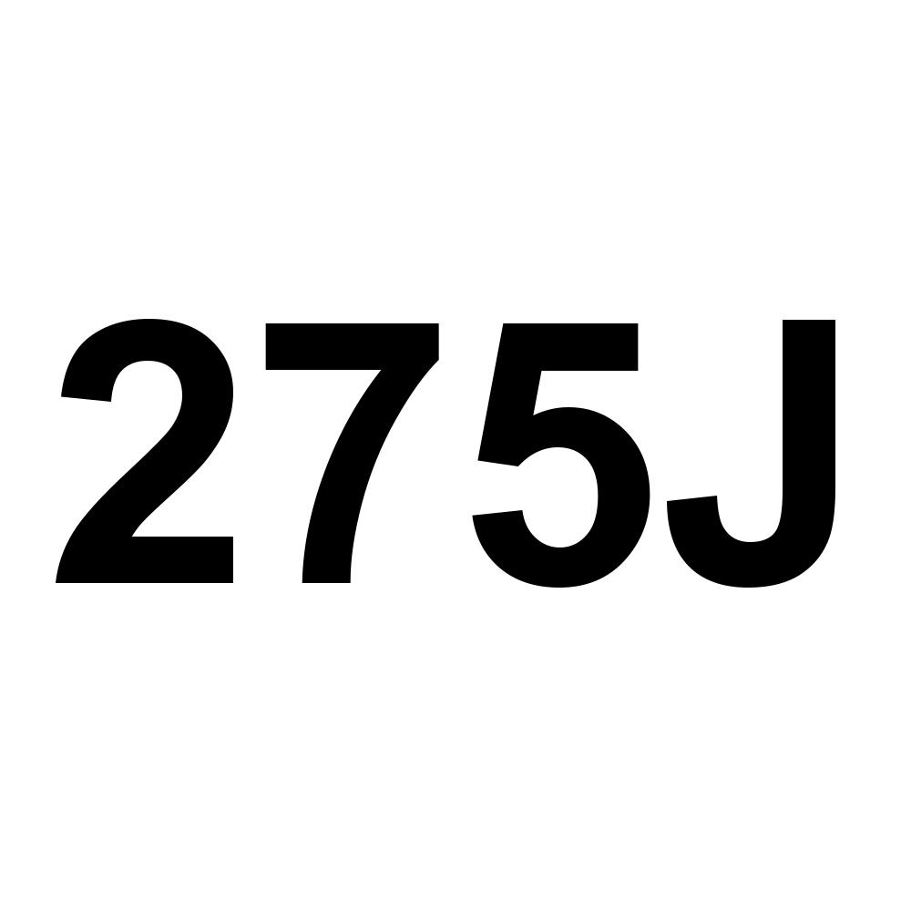 275J