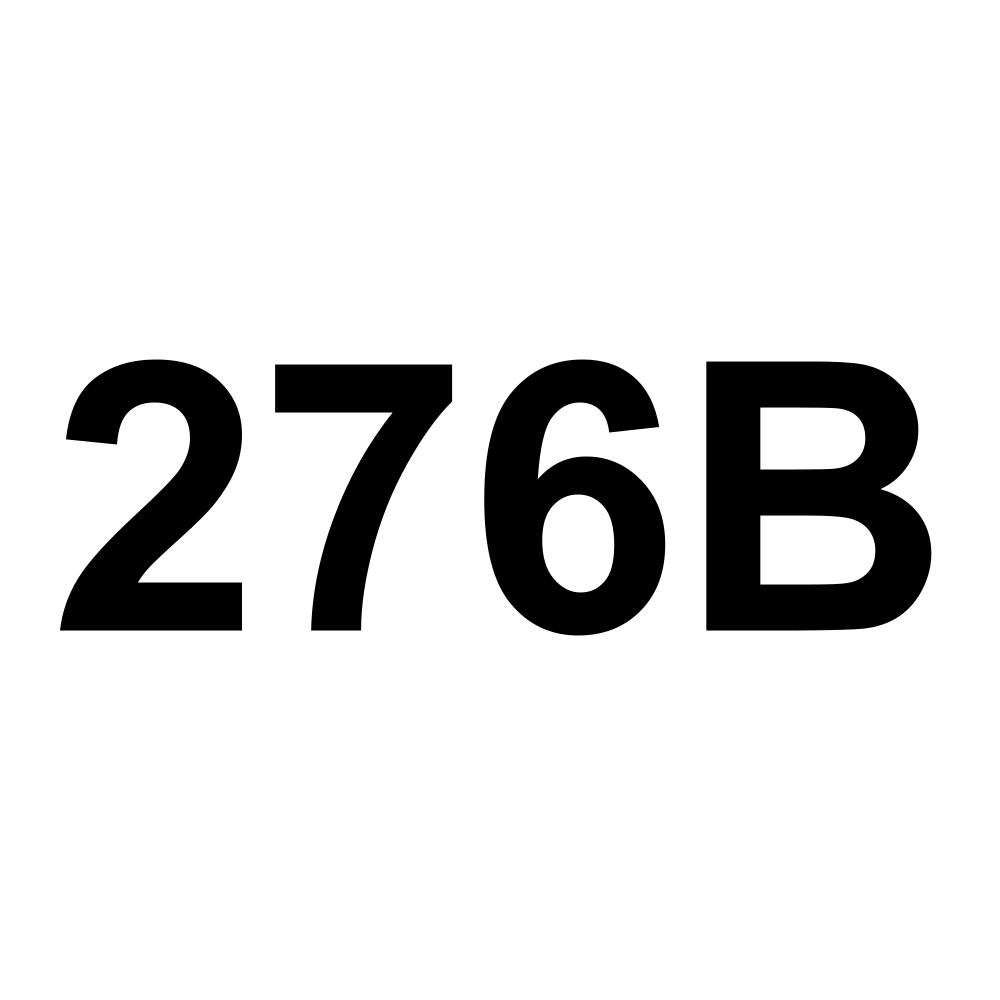 276B