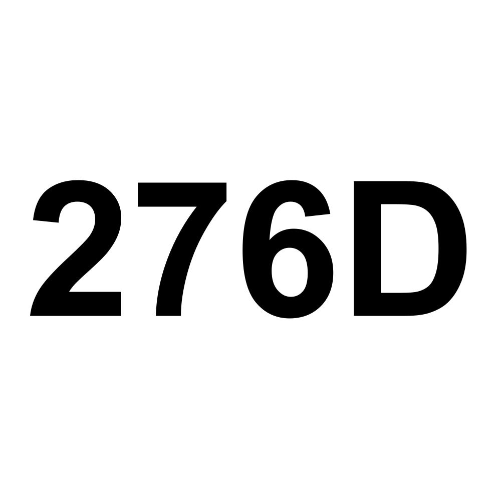 276D