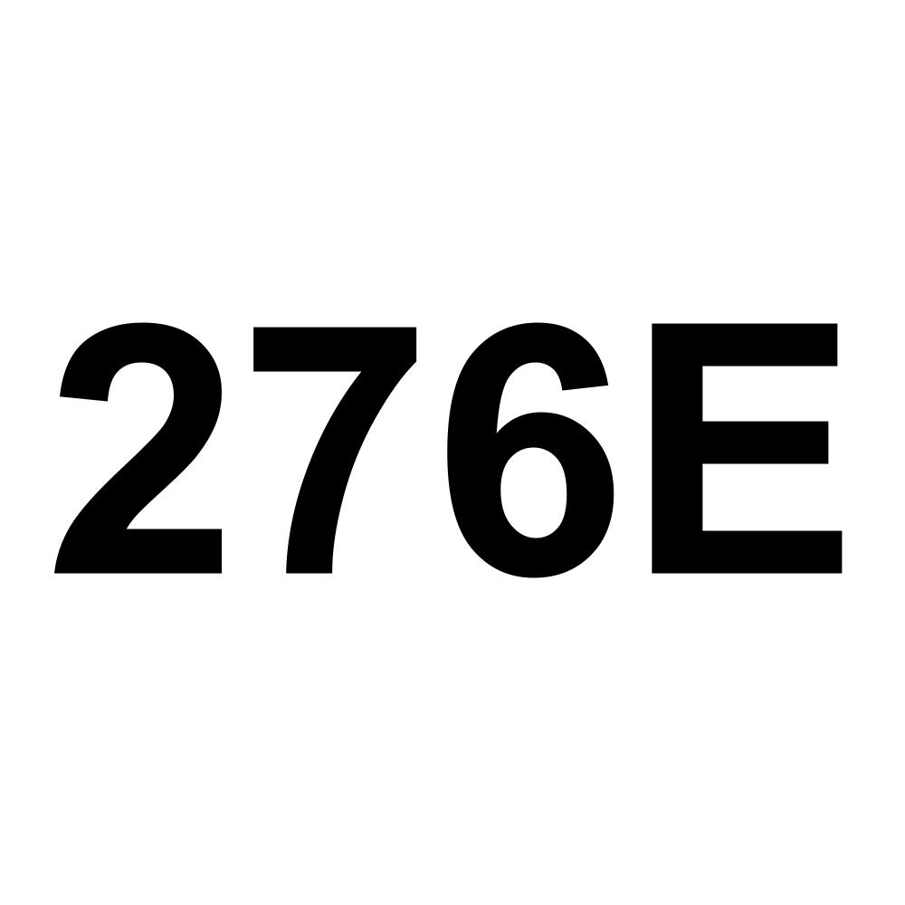 276E