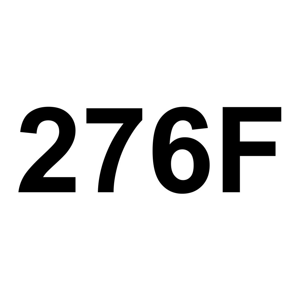 276F