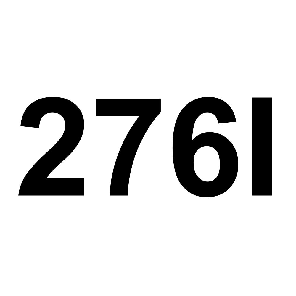 276I