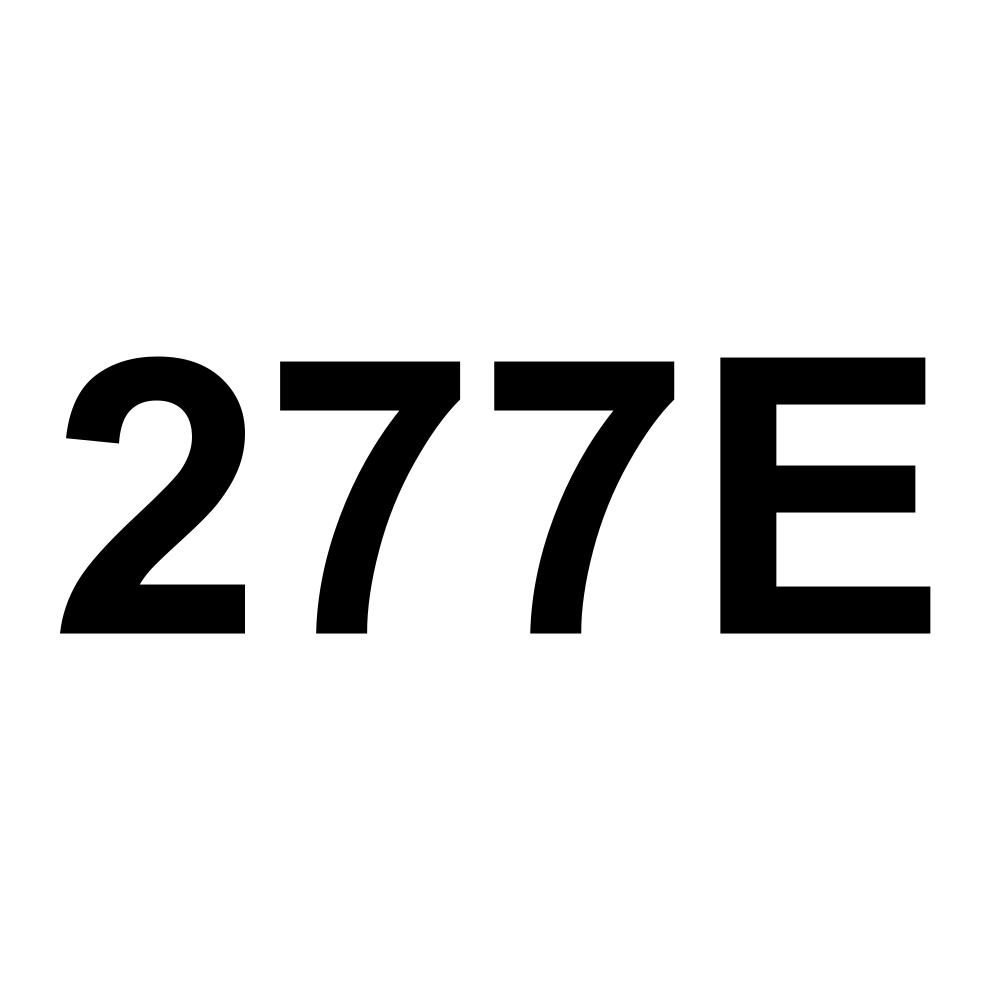 277E