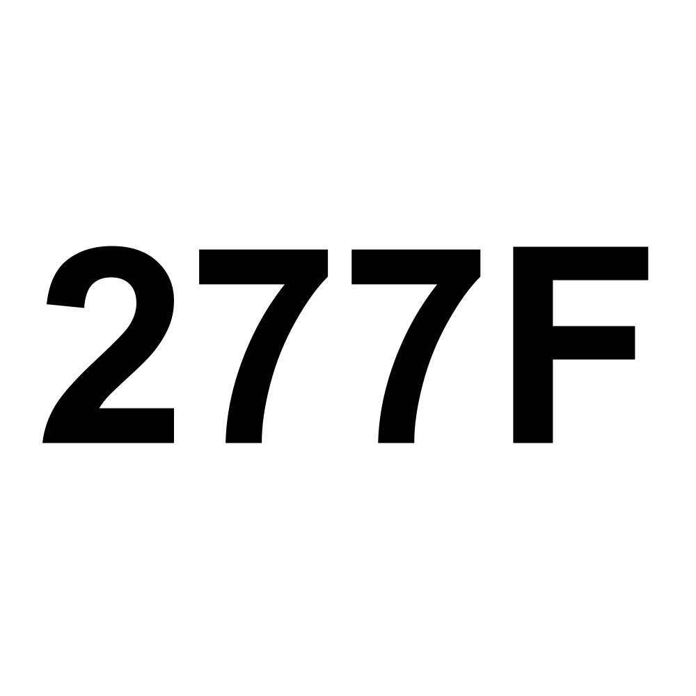 277F