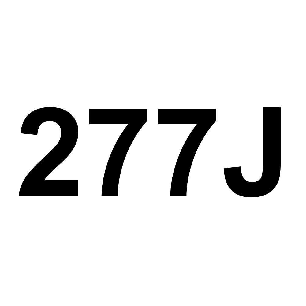 277J