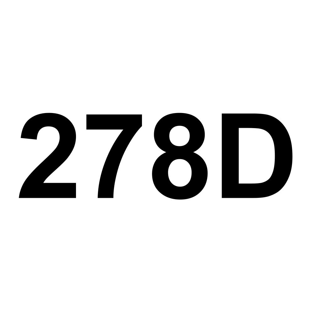 278D