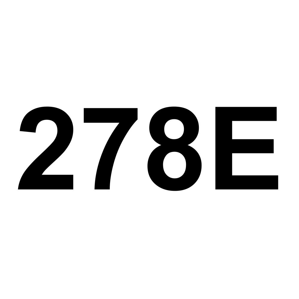 278E