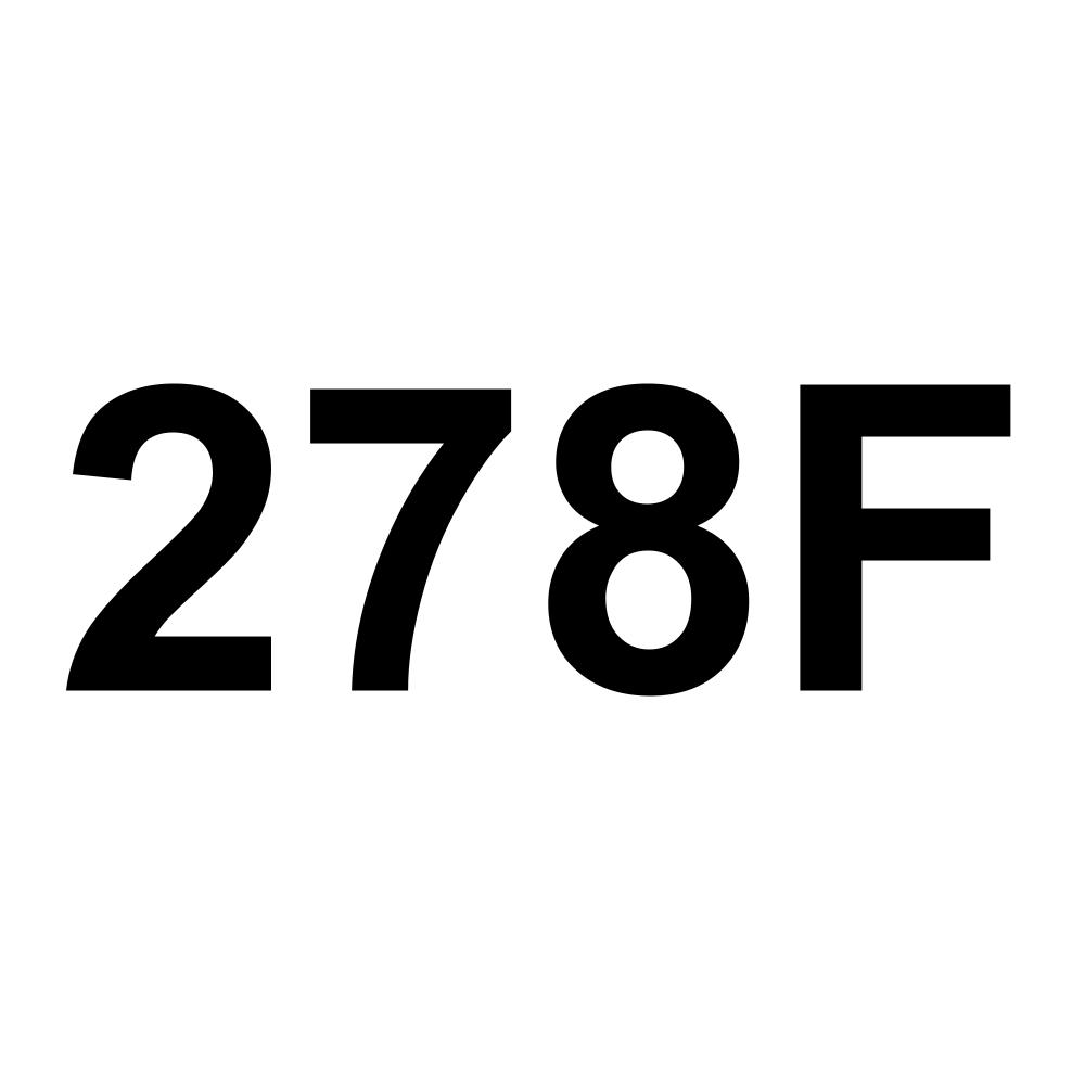 278F