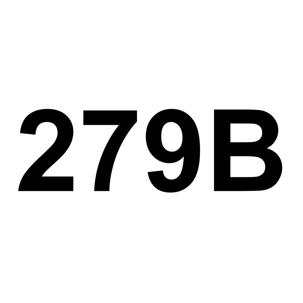 279B
