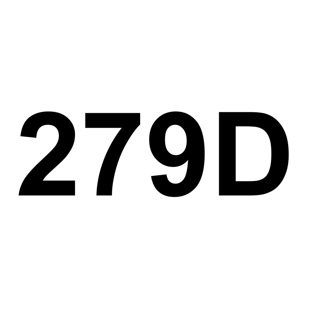 279D
