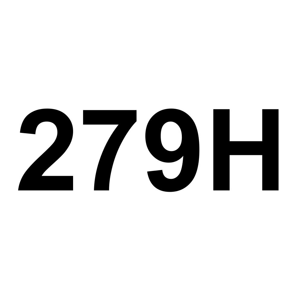 279H