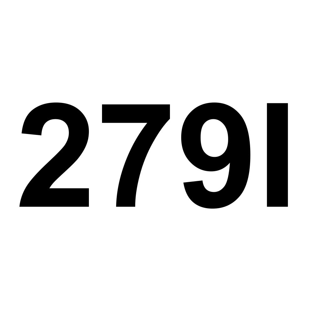 279I