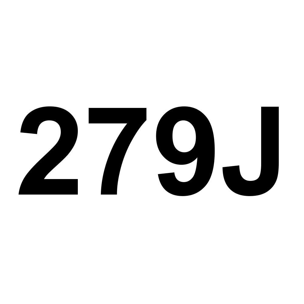 279J