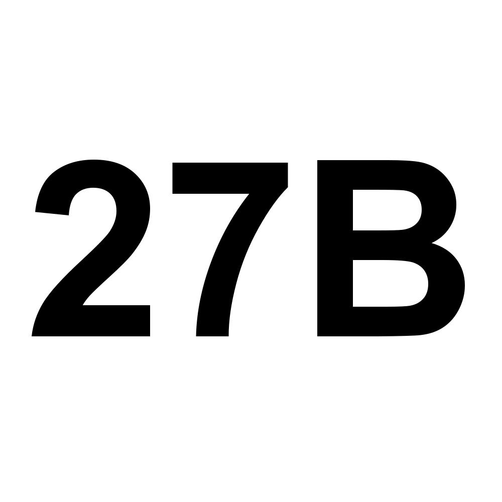 27B