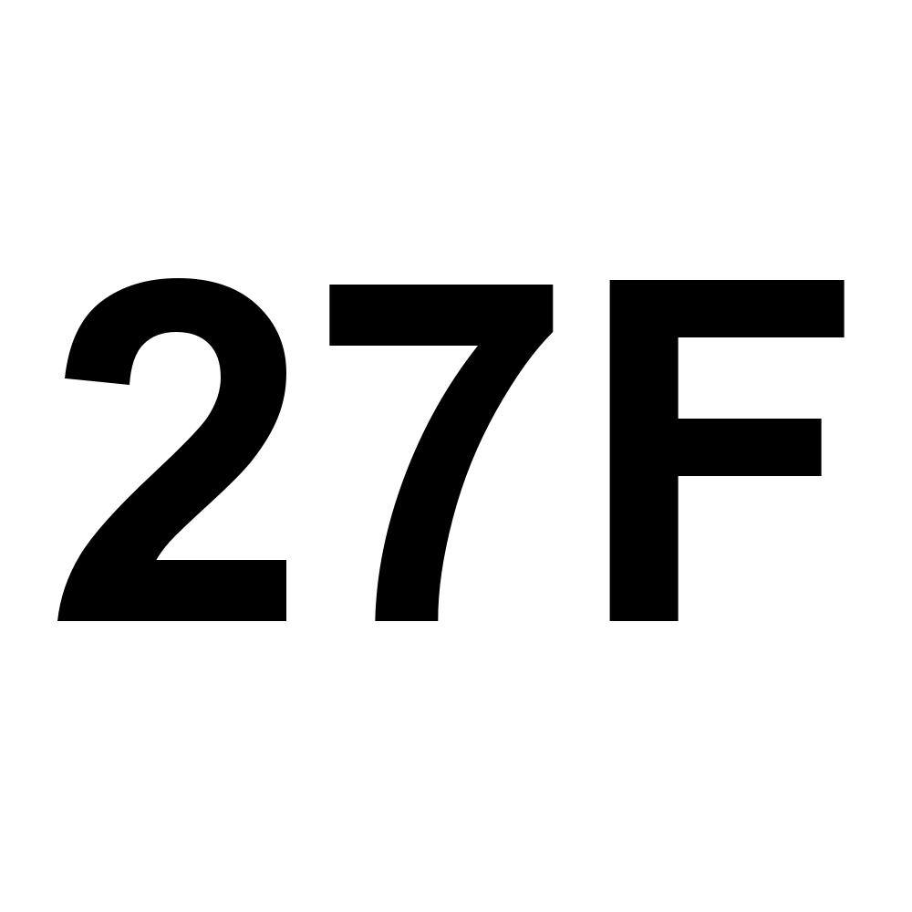 27F