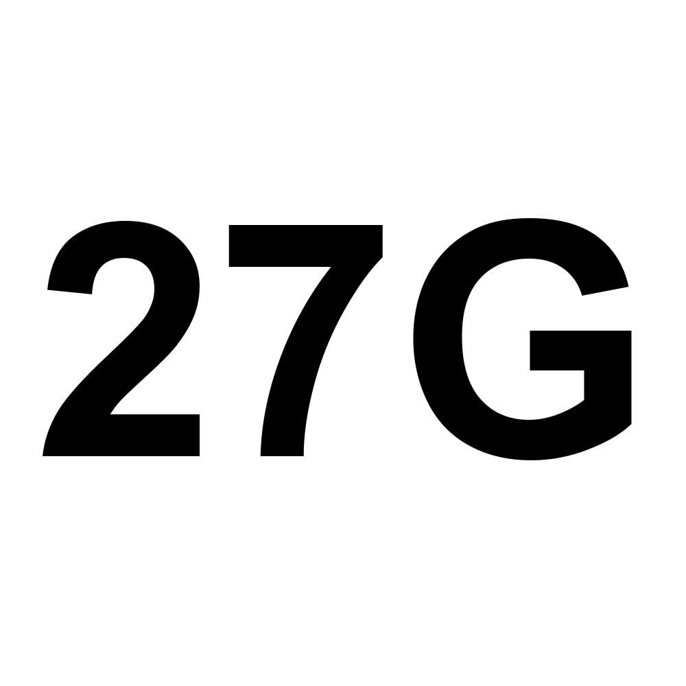 27G