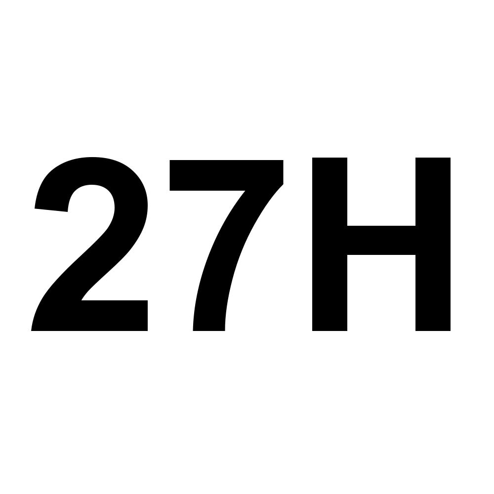 27H