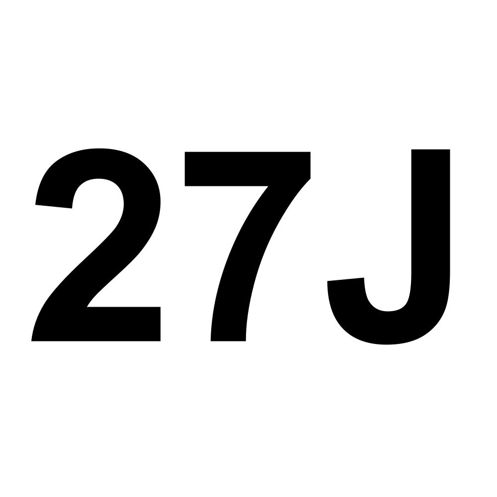 27J