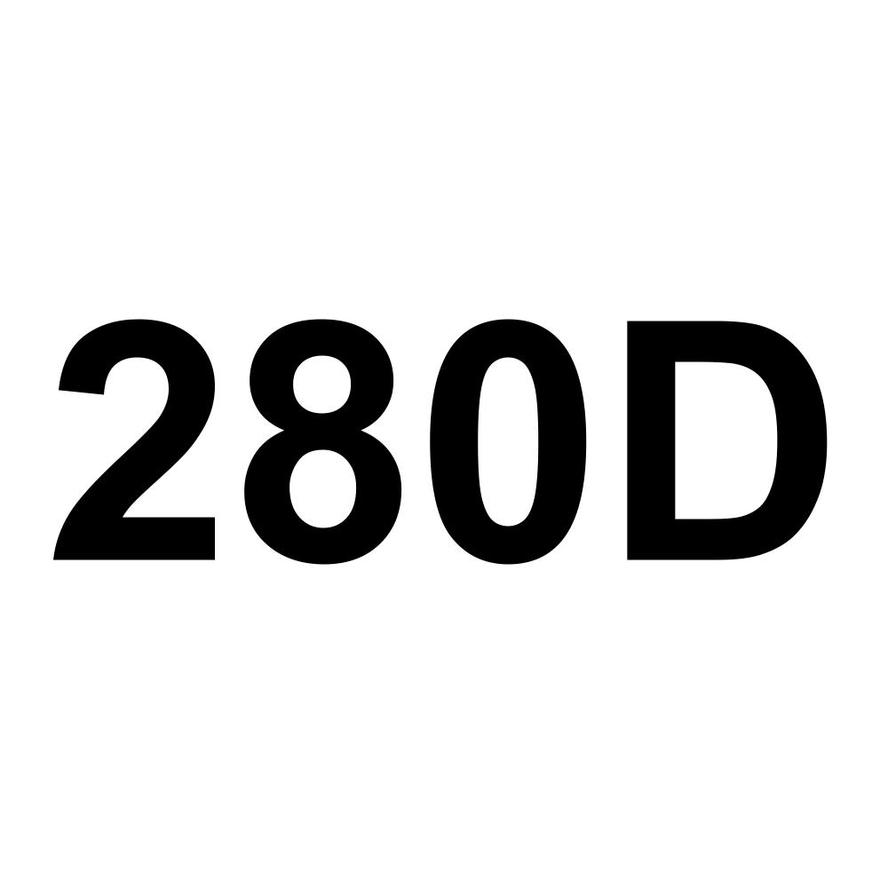280D