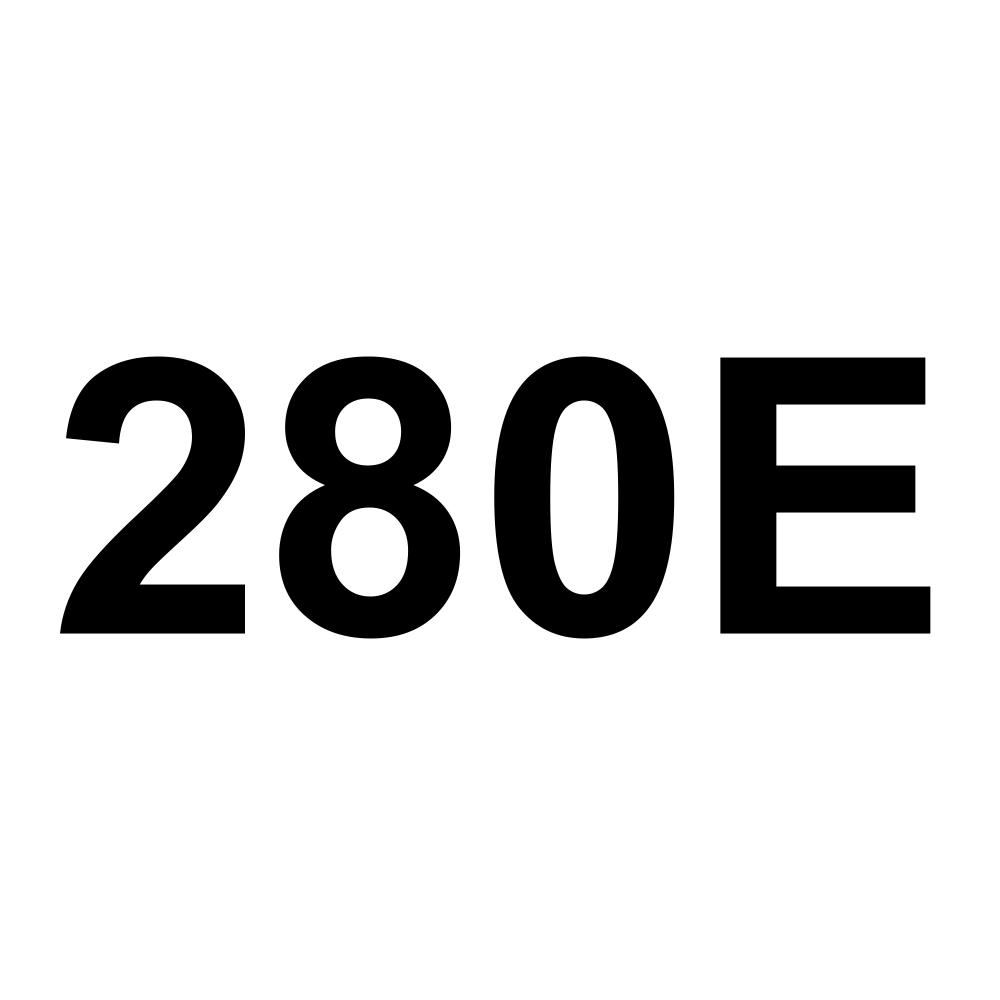 280E