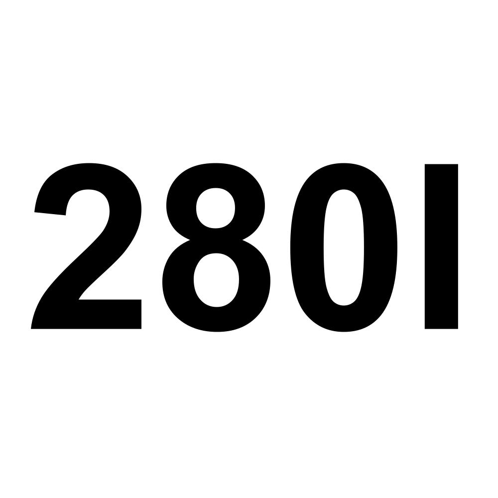 280I