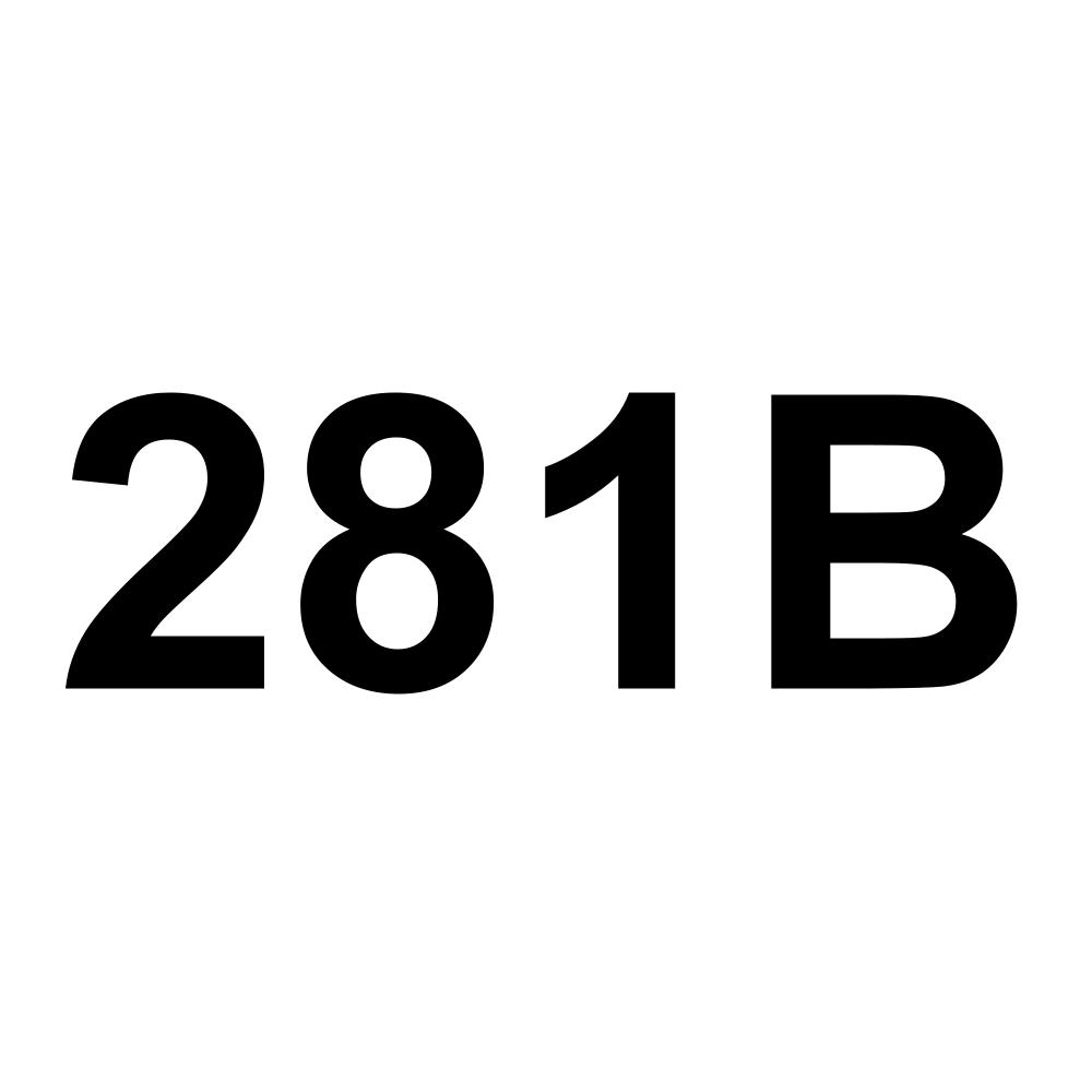 281B