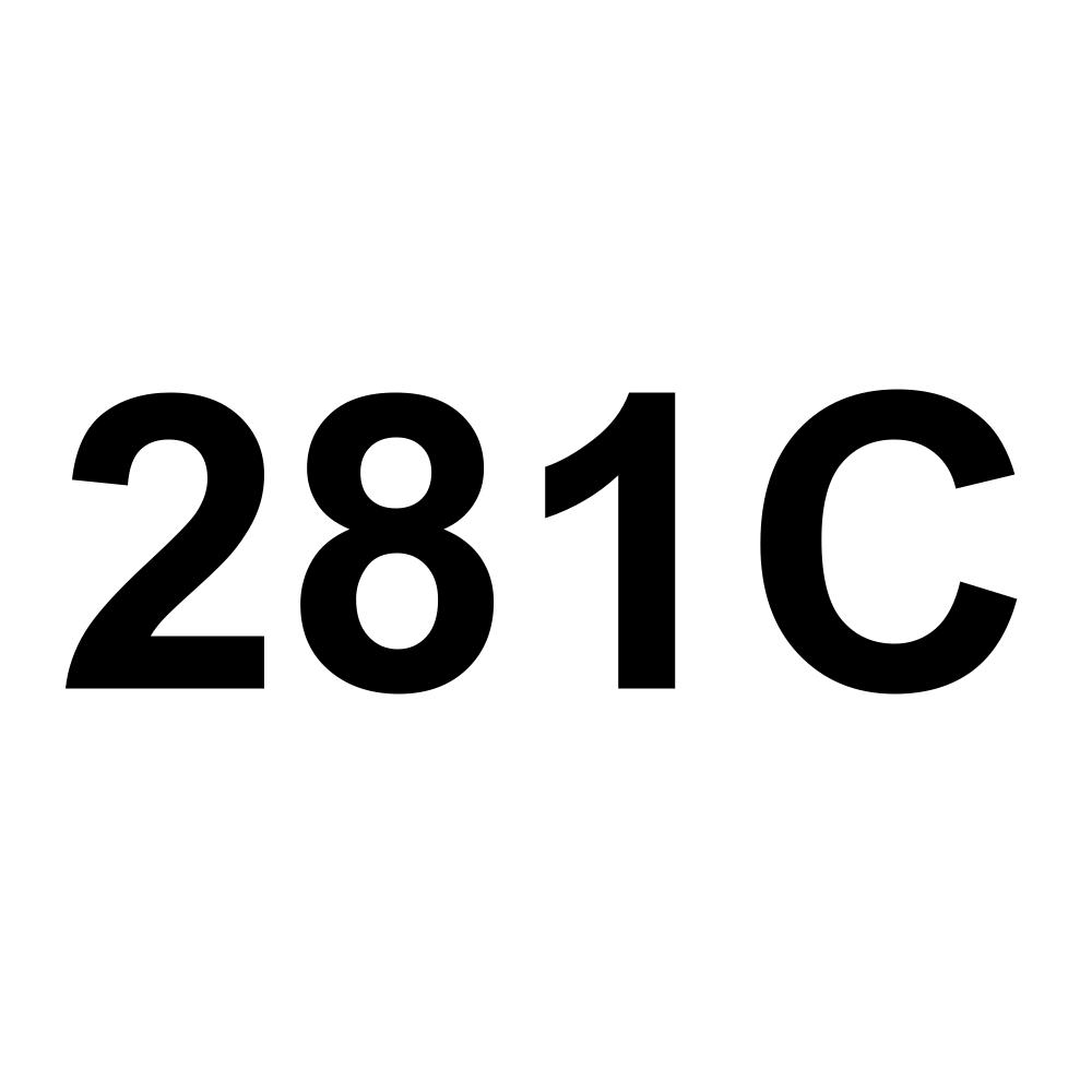 281C