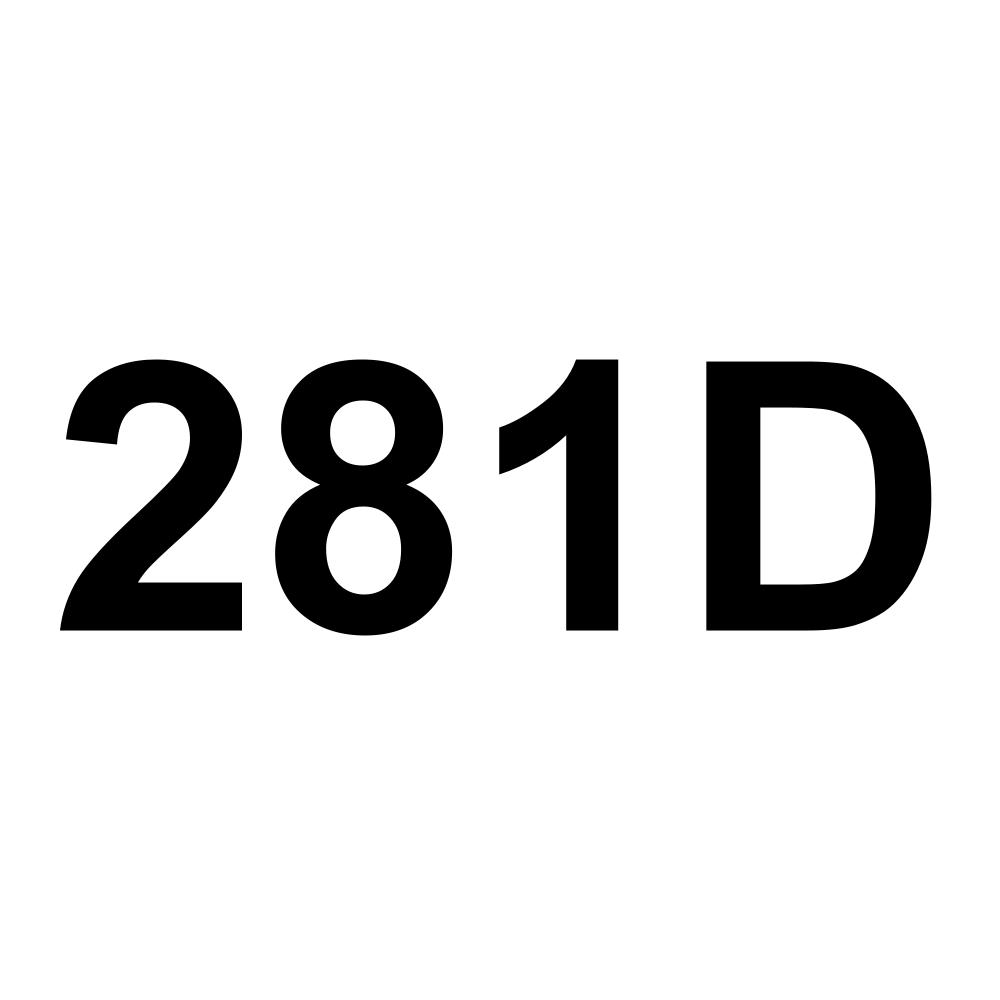 281D
