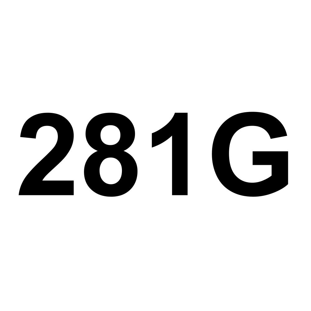 281G