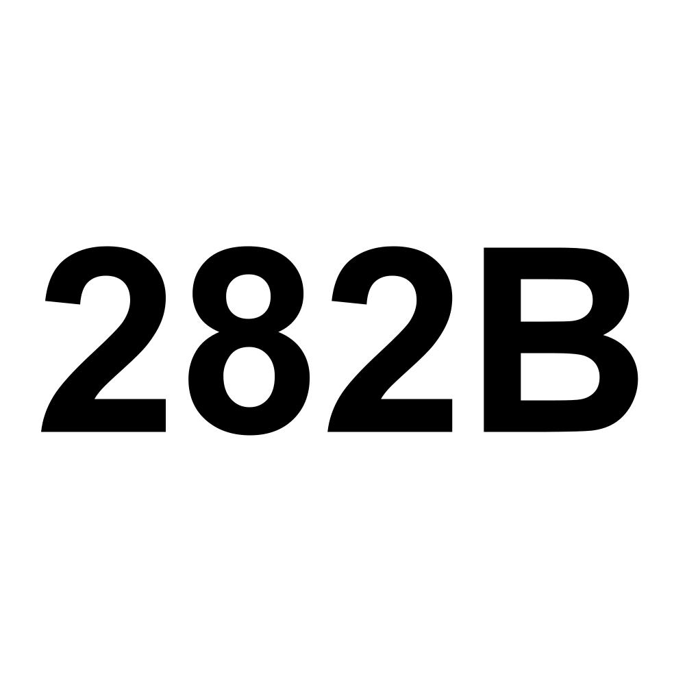 282B