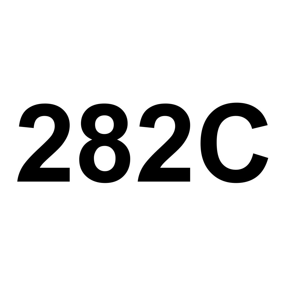 282C