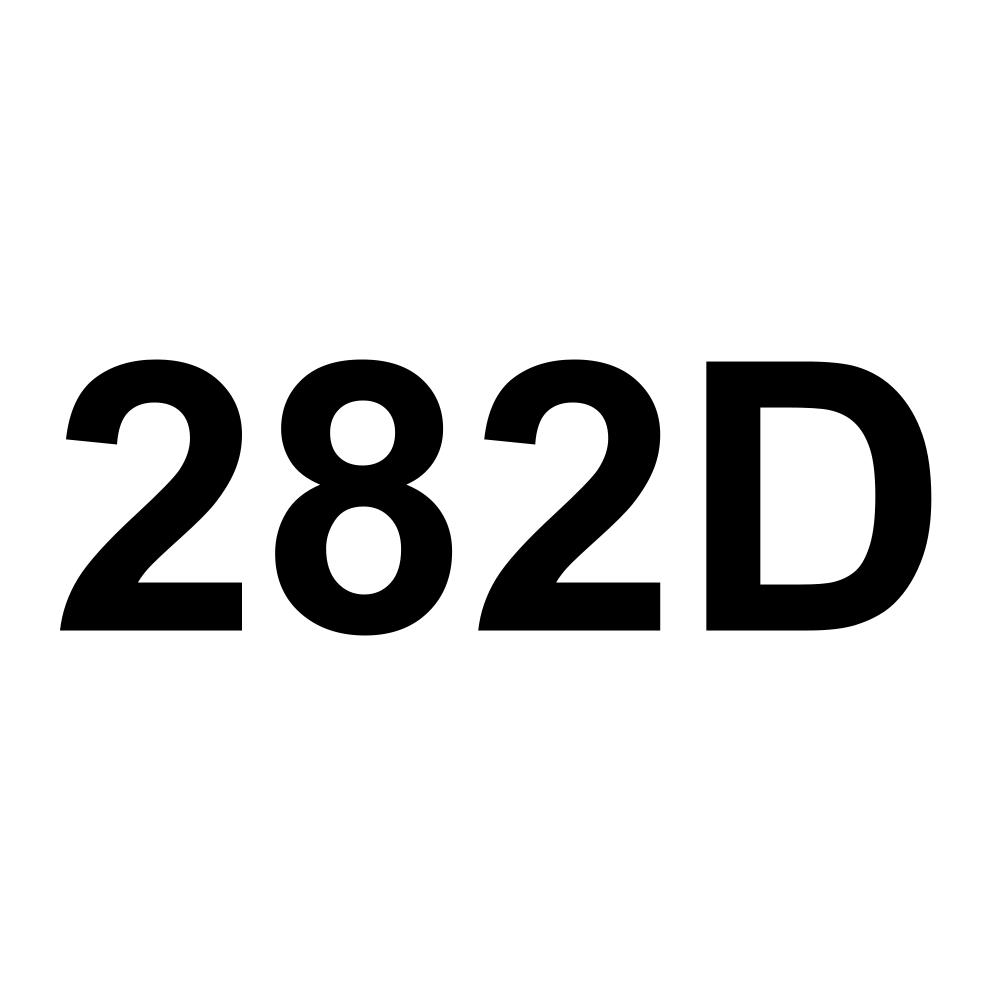 282D