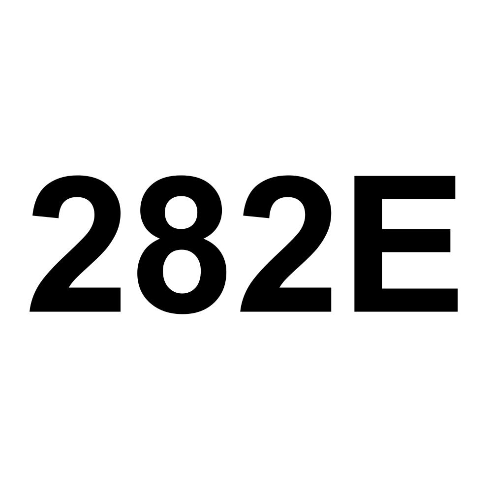 282E