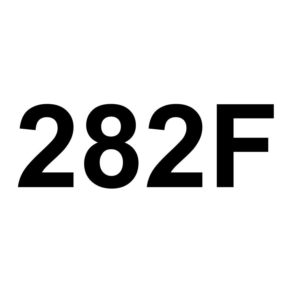 282F