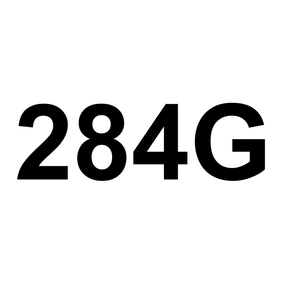 284G