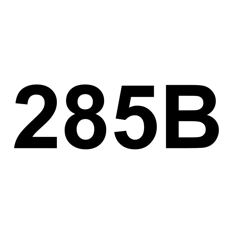 285B