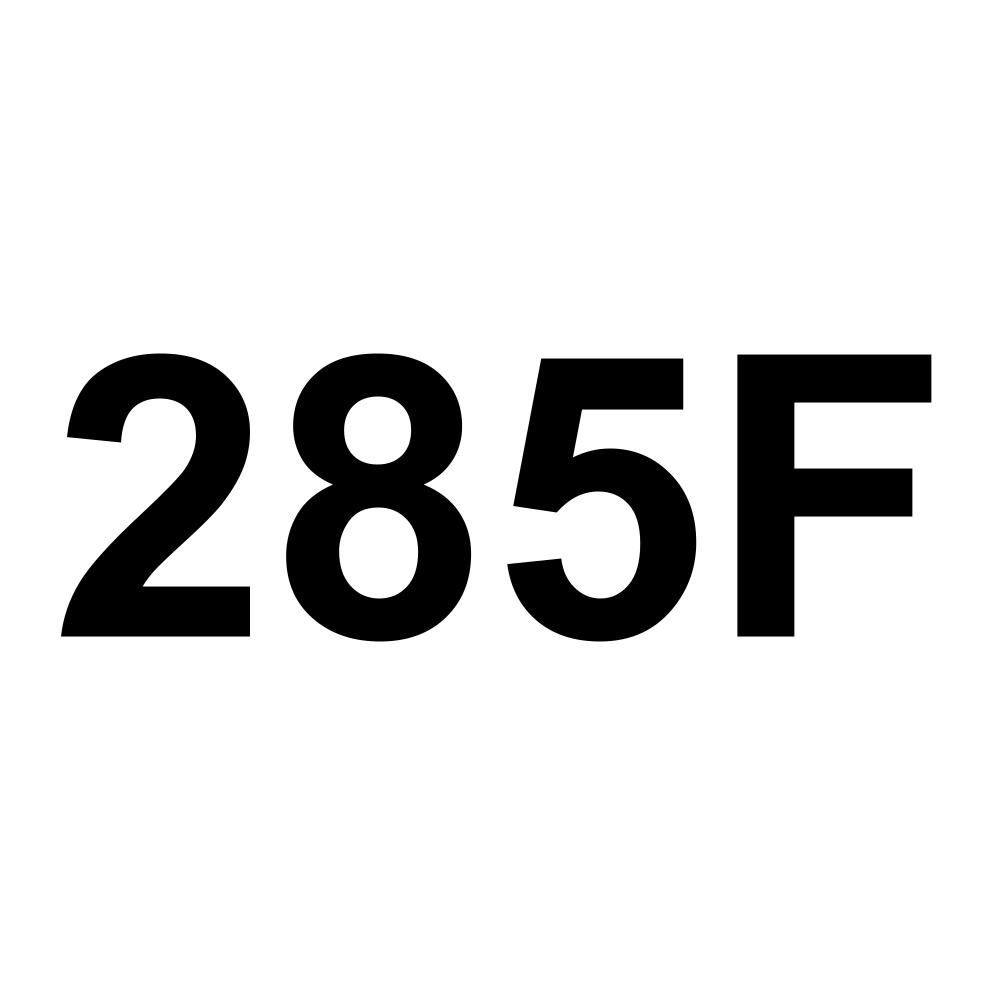 285F