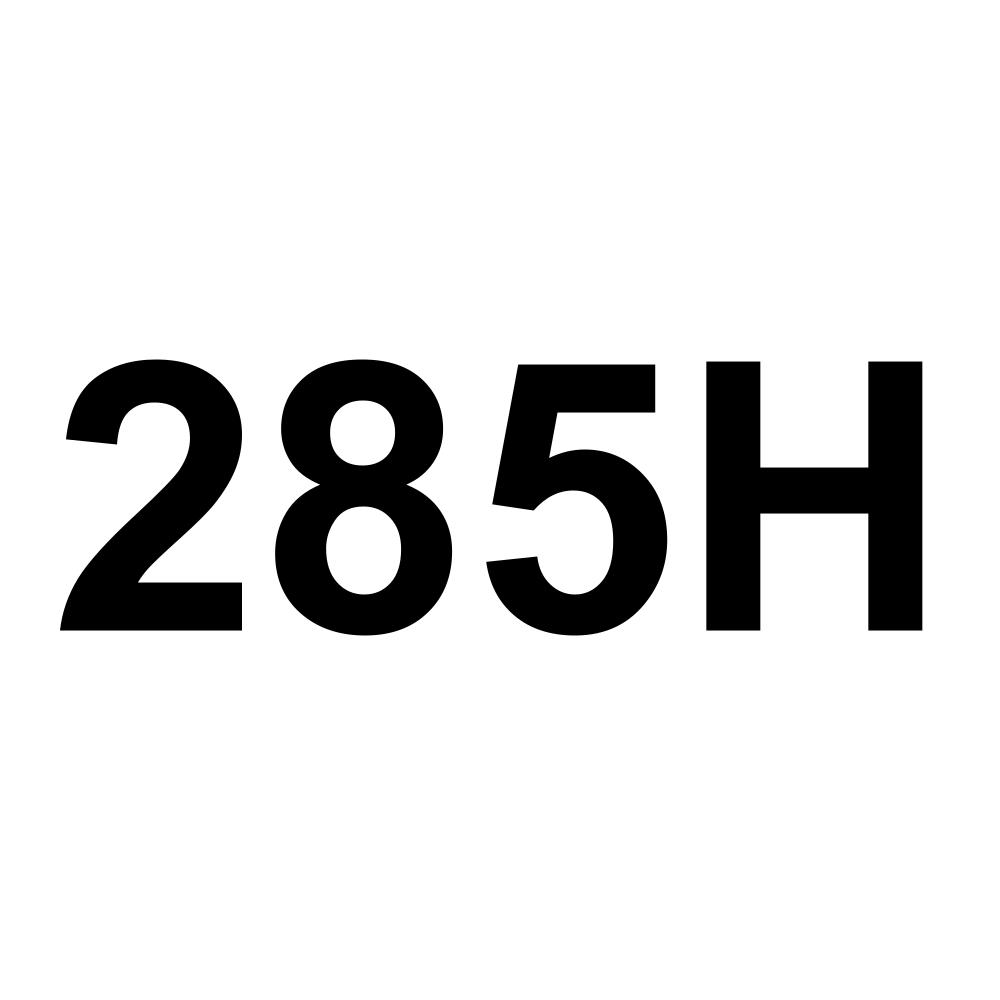 285H