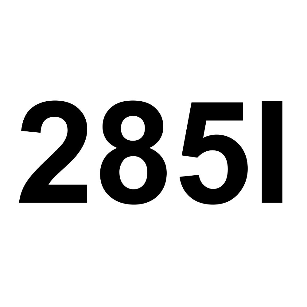 285I