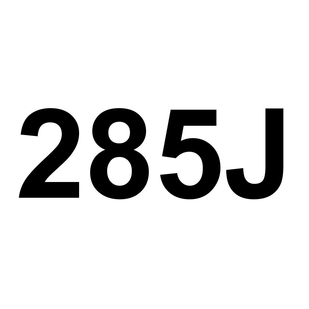 285J
