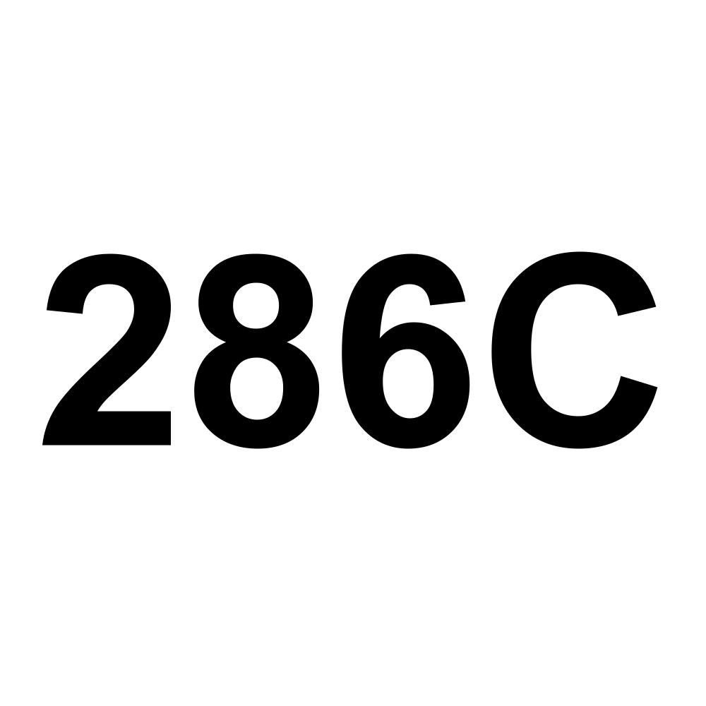 286C